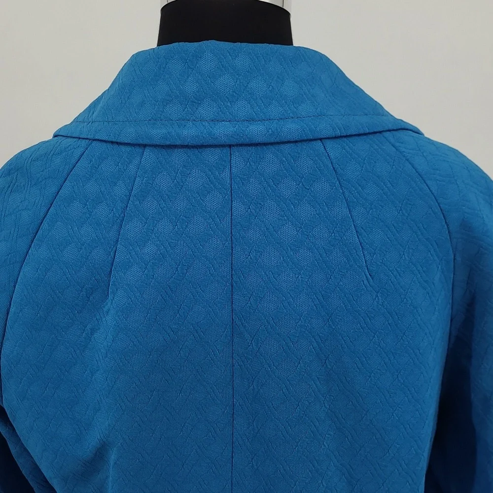 Vintage Betty Rose Coat - Picture 5 of 16